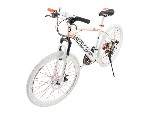 DOPPELGANGER 410 ASYMMETRICO [�J���[�E�I�u�E�h�b�y���M�����K�[]