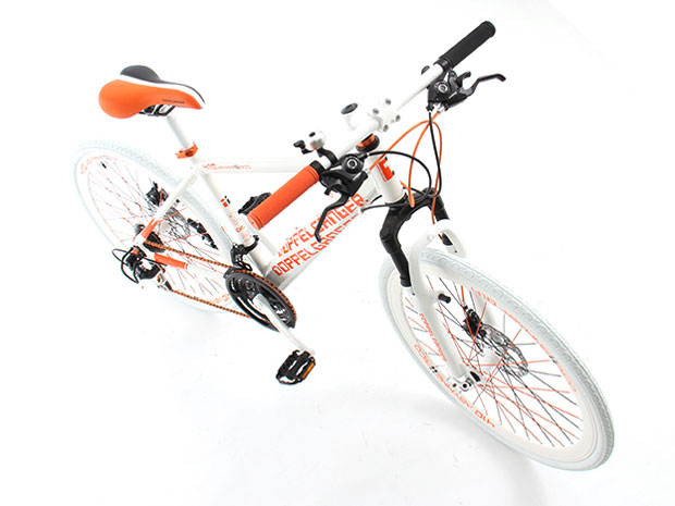 DOPPELGANGER 410 ASYMMETRICO [�J���[�E�I�u�E�h�b�y���M�����K�[]