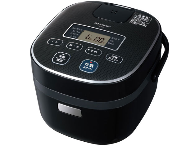 シャープ KS-C5F 価格比較 - 価格.com