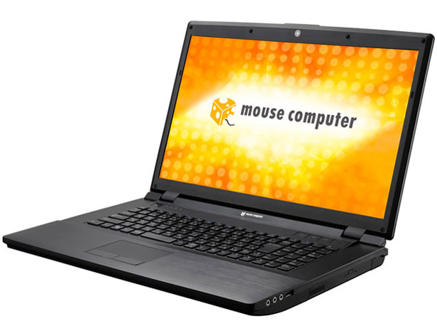 LuvBook LB-D722S-FS-KK ���i.com����p�b�P�[�W �̐��i�摜