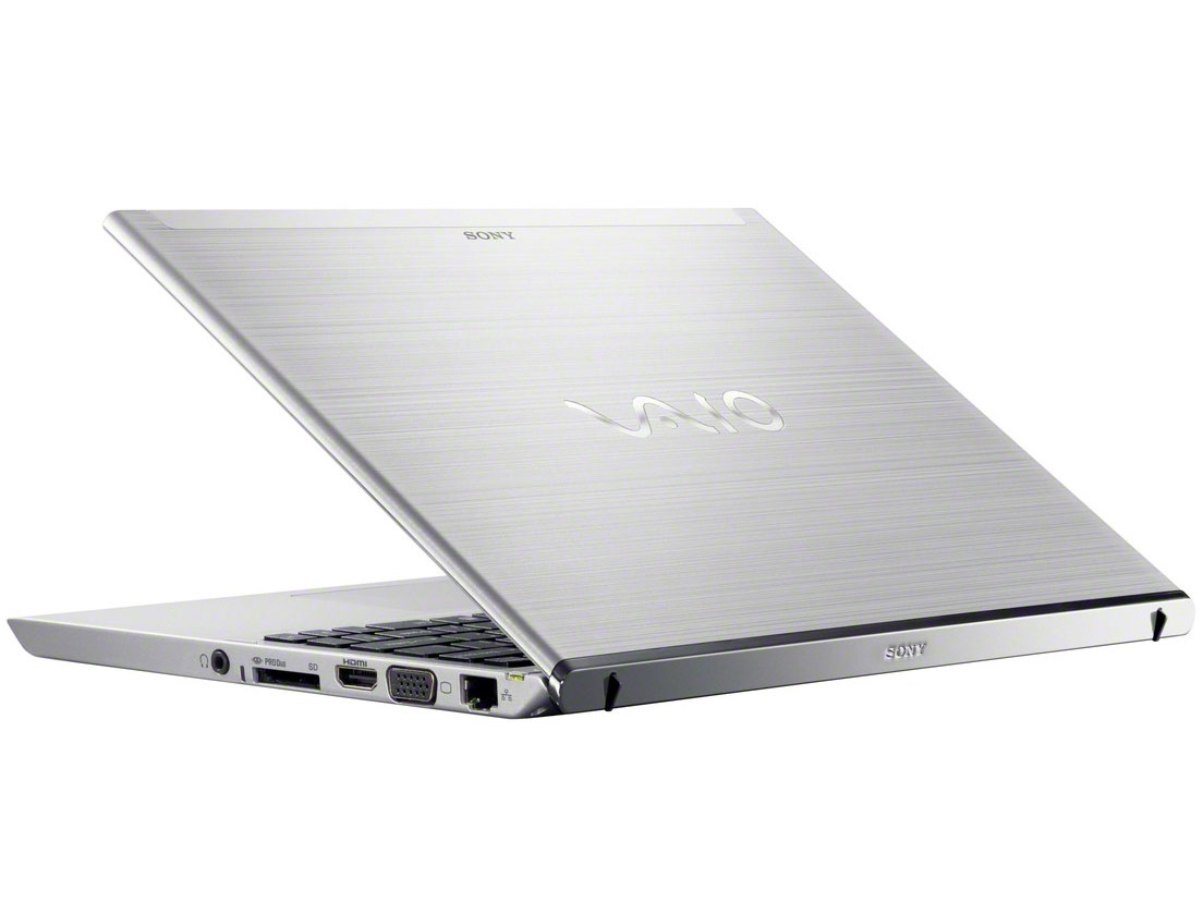 VAIO T�V���[�Y11 SVT1111AJ Core i3/SSD128GB/Windows 7 Home Premium���� 2012�N�ă��f�� �̐��i�摜