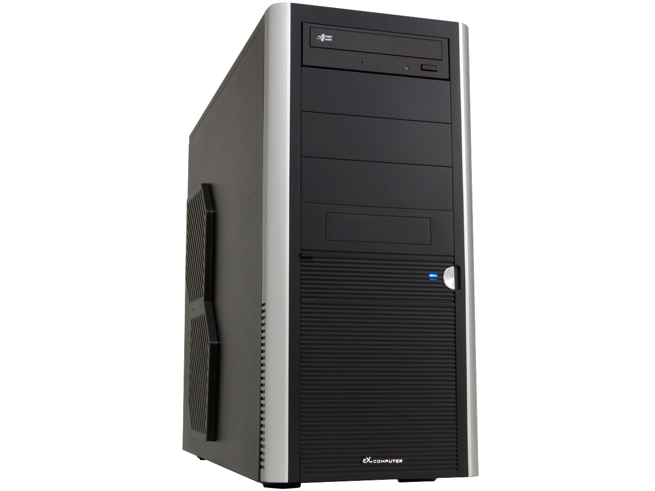 eX.computer AeroStream RA9J-N43/XE �̐��i�摜