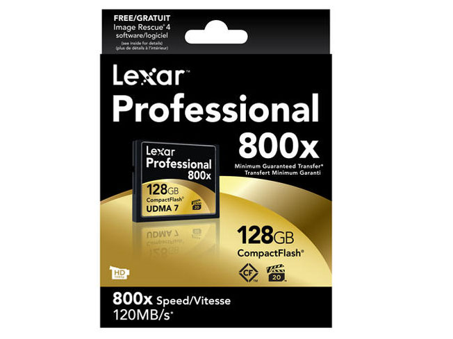 LCF128CTBJP800 [128GB]