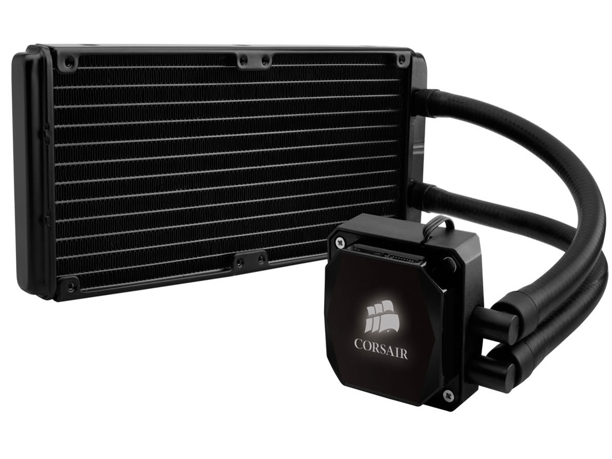H100i CW-9060009-WW