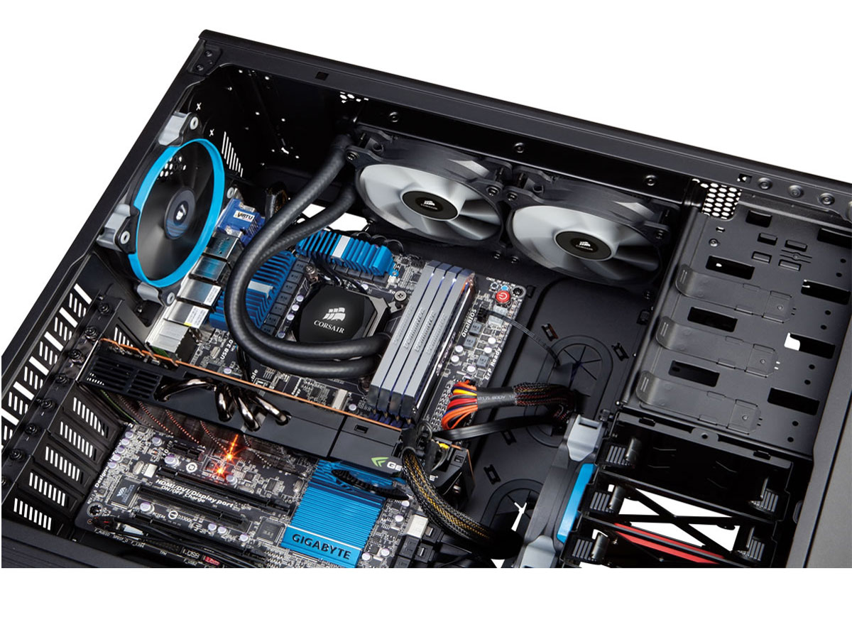 H100i CW-9060009-WW