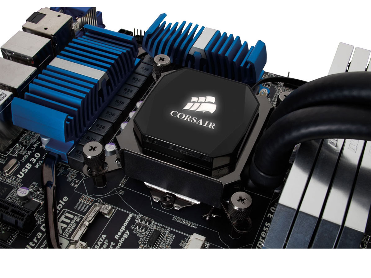 H100i CW-9060009-WW