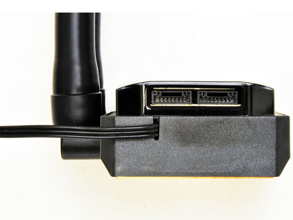 H100i CW-9060009-WW