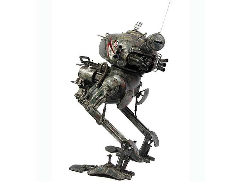 Ma.K. KROTE �̐��i�摜