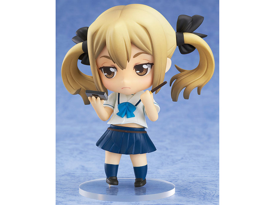 �˂�ǂ낢�� No.294 ROBOTICS�GNOTES �_��t���E