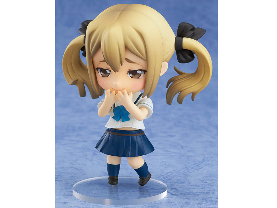 価格 Com アングル1 ねんどろいど No 294 Robotics Notes 神代フラウ の製品画像