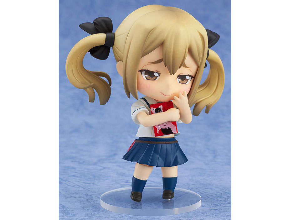 価格 Com アングル4 ねんどろいど No 294 Robotics Notes 神代フラウ の製品画像