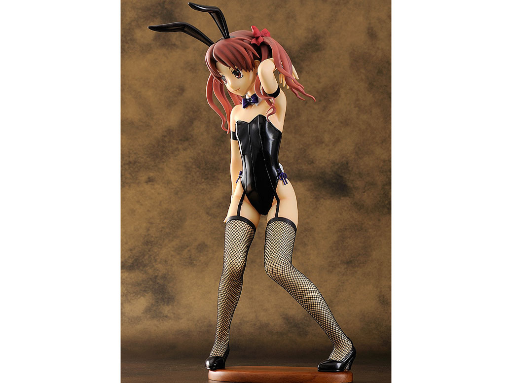 �Ƃ���Ȋw�̒��d���C ���䍕�q �o�j�[Ver.