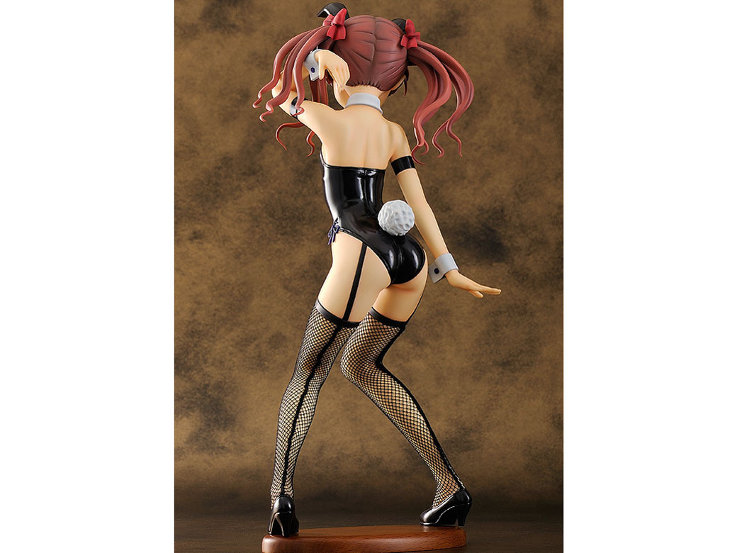 �Ƃ���Ȋw�̒��d���C ���䍕�q �o�j�[Ver.