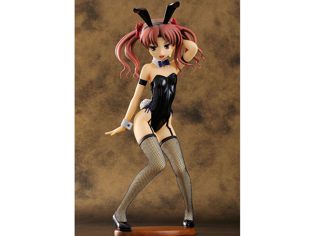 �Ƃ���Ȋw�̒��d���C ���䍕�q �o�j�[Ver.