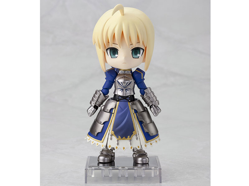 �L���[�|�b�V�� Fate/stay night �Z�C�o�[