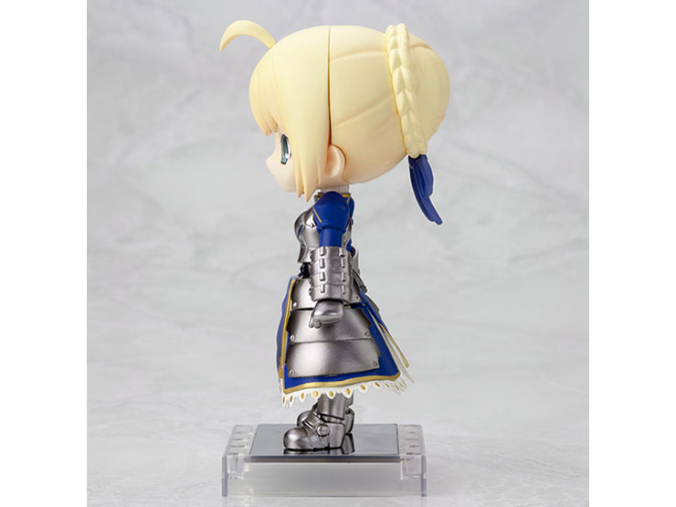 �L���[�|�b�V�� Fate/stay night �Z�C�o�[