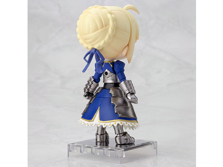 �L���[�|�b�V�� Fate/stay night �Z�C�o�[