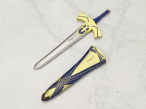 �L���[�|�b�V�� Fate/stay night �Z�C�o�[