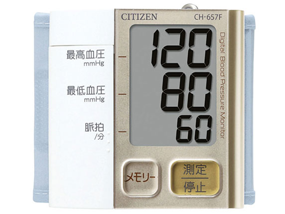 CH-657F-CG [�V�����p���S�[���h] �̐��i�摜