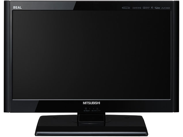 REAL LCD-19LB3 [19�C���`] �̐��i�摜