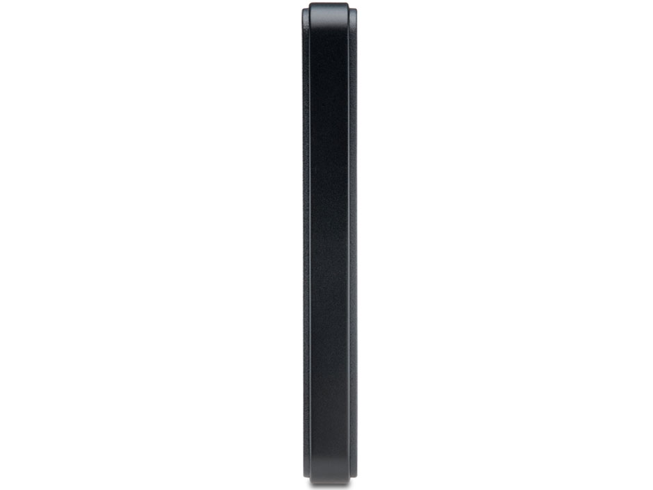 Touro Mobile MX3 Black 1000GB JP HGST 0S03578 [�X���[�X�u���b�N]