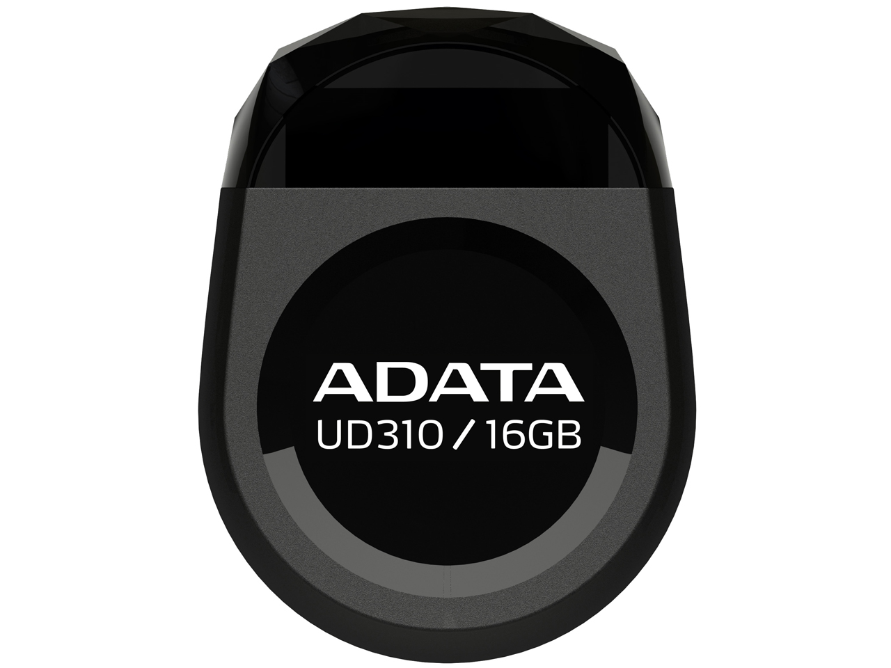 Durable Series UD310 AUD310-16G-RBK [16GB Black] �̐��i�摜