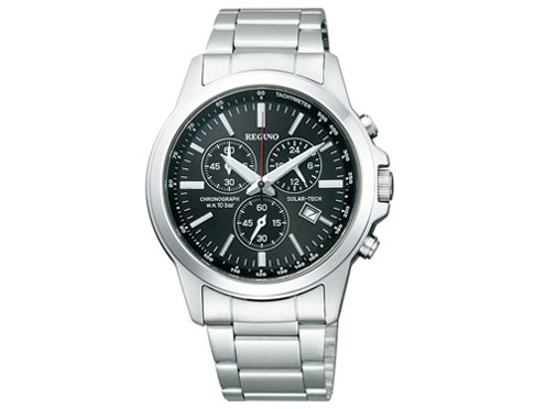 再入荷 KL1-215-51 CITIZEN シチズン REGUNO レグノ ソーラーテック