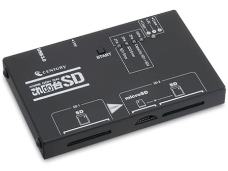 ����do��SD CT-DB300 [USB 5in1] �̐��i�摜