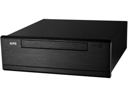 ALTO Mini-ITX Enclosure NT-TX5000