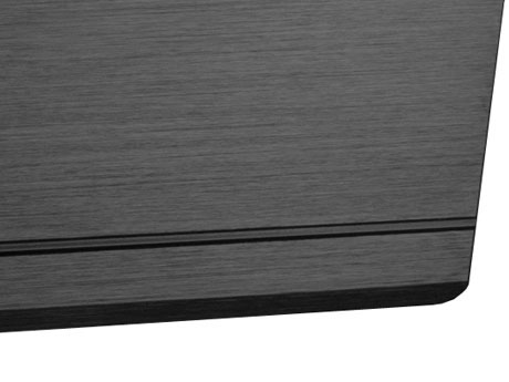 ALTO Mini-ITX Enclosure NT-TX5000