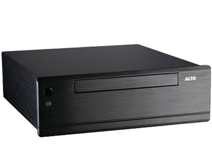ALTO Mini-ITX Enclosure NT-TX5000R