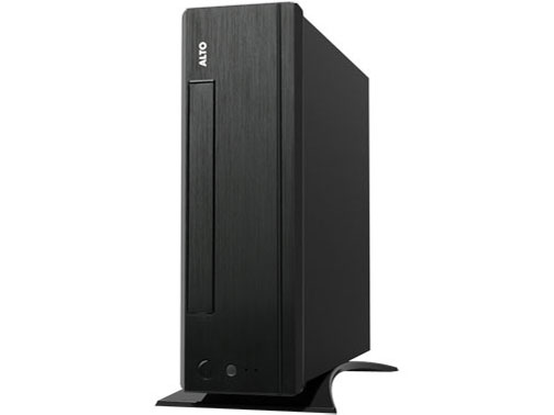 ALTO Mini-ITX Enclosure NT-TX5000R