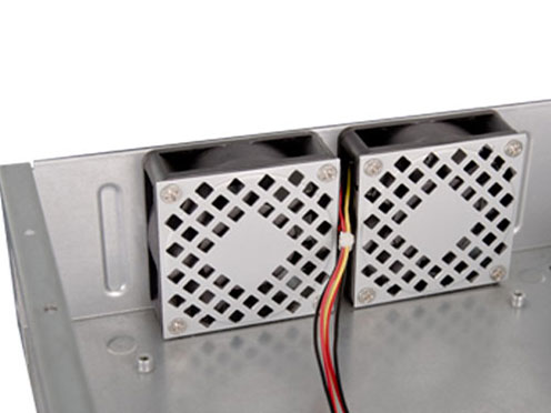 ALTO Mini-ITX Enclosure NT-TX5000R