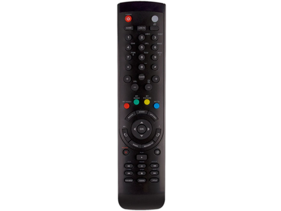 ALTO Mini-ITX Enclosure NT-TX5000R