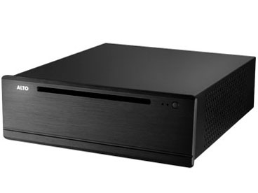 ALTO Mini-ITX Enclosure NT-TX5100