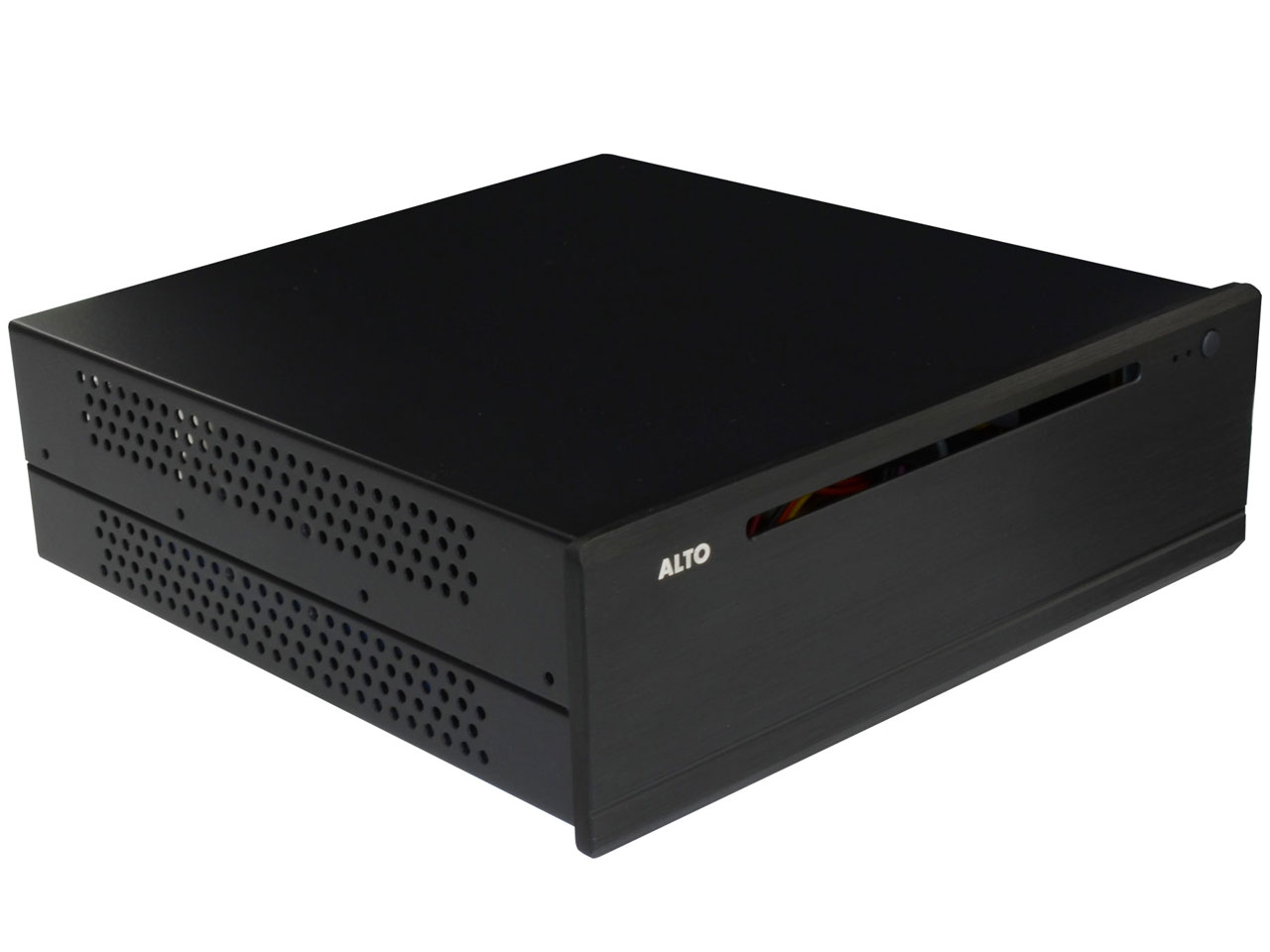 ALTO Mini-ITX Enclosure NT-TX5100