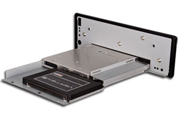 ALTO Mini-ITX Enclosure NT-TX5100