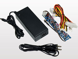 ALTO Mini-ITX Enclosure NT-TX5100