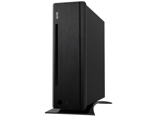 ALTO Mini-ITX Enclosure NT-TX5100R