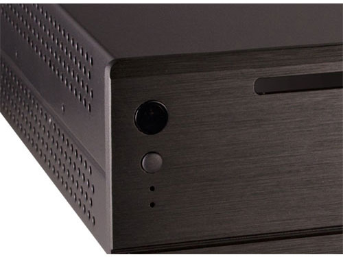 ALTO Mini-ITX Enclosure NT-TX5100R