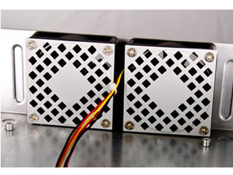 ALTO Mini-ITX Enclosure NT-TX5100R