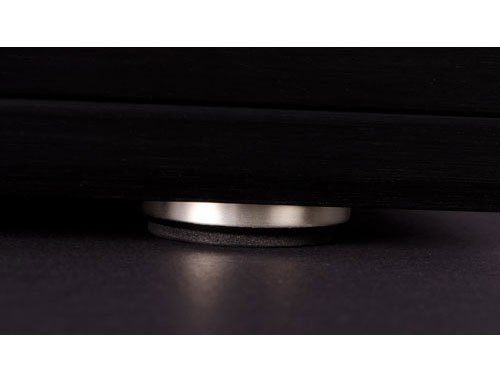 ALTO Mini-ITX Enclosure NT-TX5100R