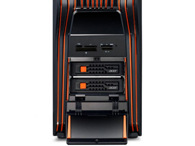 Predator G AG5920-F76G/GL