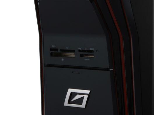 Predator G AG5920-F76G/GL
