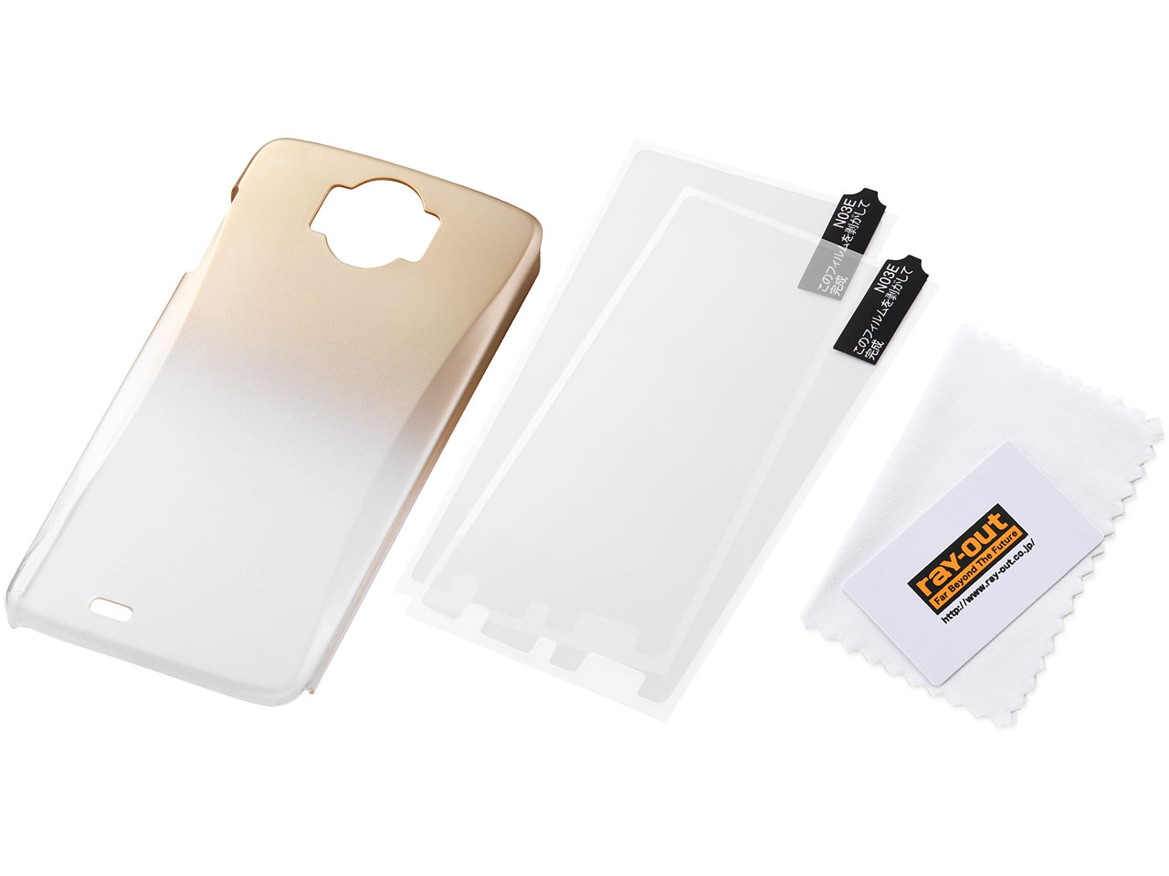 RT-N03EC9/CG [�����N���A/�V�����p���S�[���h]