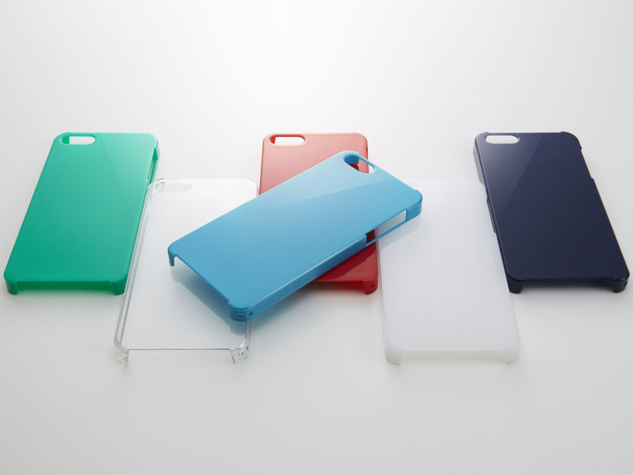 TR-CCIP12-SK [Sky Blue]