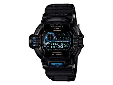 G-SHOCK �C�j�V�����u���[ GW-9230BJ-1JR �̐��i�摜