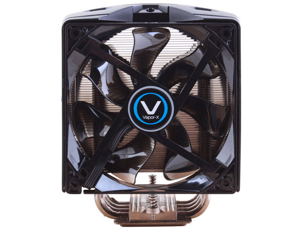SAPPHIRE Vapor-X Universal CPU Cooler 4N000-01-40G