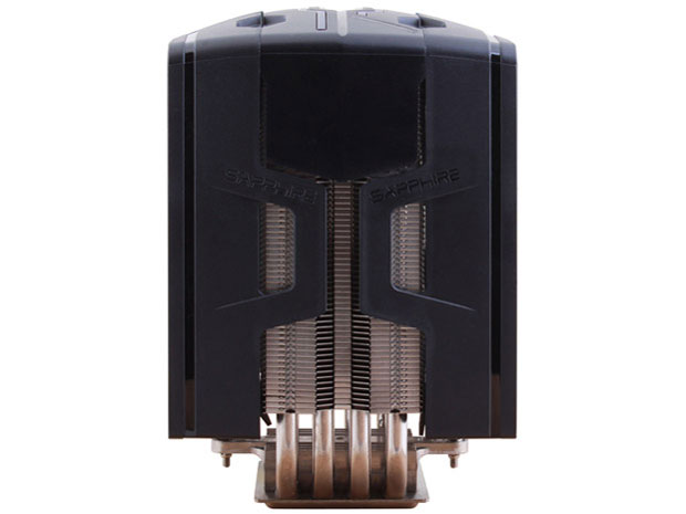 SAPPHIRE Vapor-X Universal CPU Cooler 4N000-01-40G