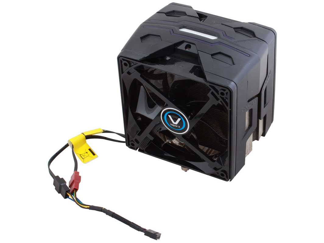 SAPPHIRE Vapor-X Universal CPU Cooler 4N000-01-40G